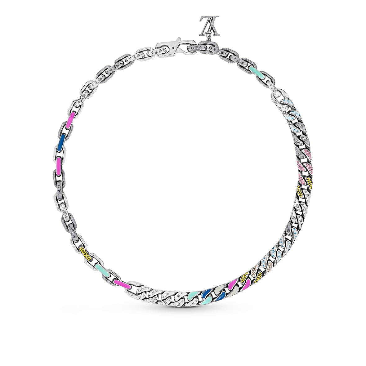 Necklaces and Pendants Men Luxury Collection LOUIS VUITTON 2